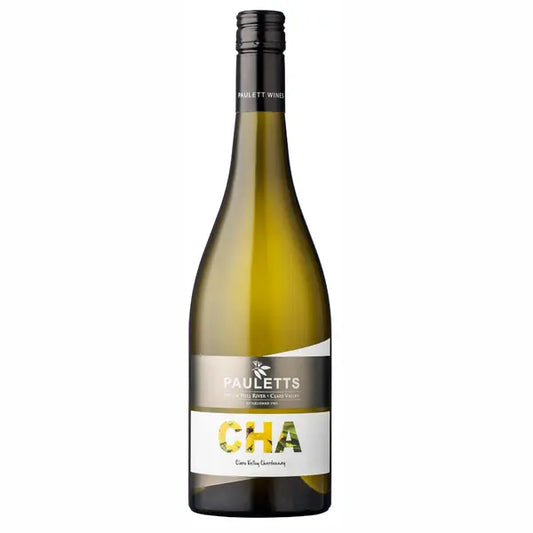 Pauletts Polish Clare Valley Chardonnay 2023 x 12 The Wine Company