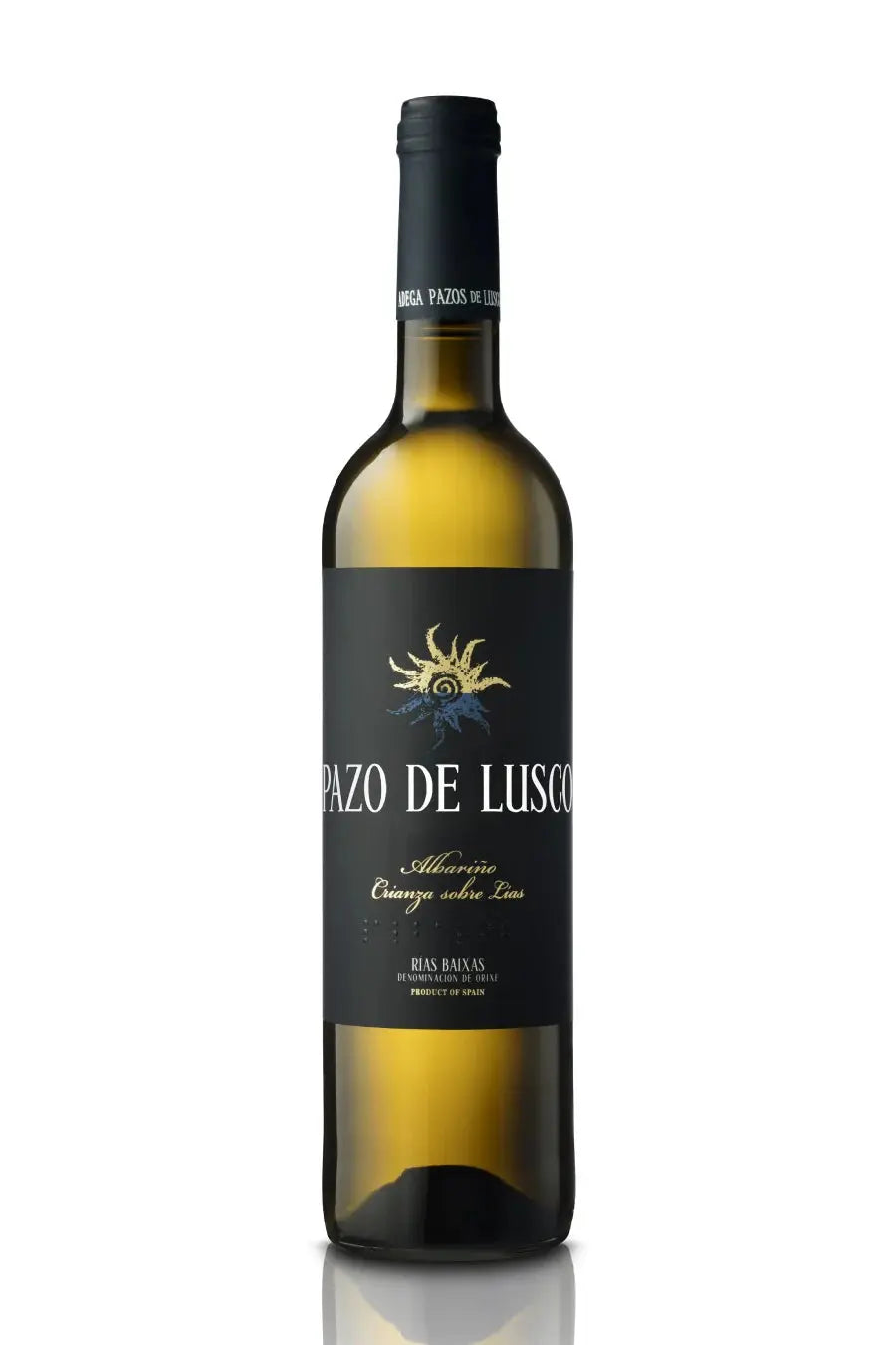 Pazos De Lusco Albarino 2022 x 6 The Wine Company