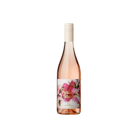 Petal & Stem Rose 2023 x 12 The Wine Company