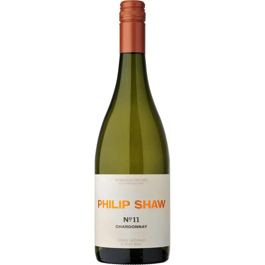 Philip Shaw No.11 Chardonnay 2023 x 6