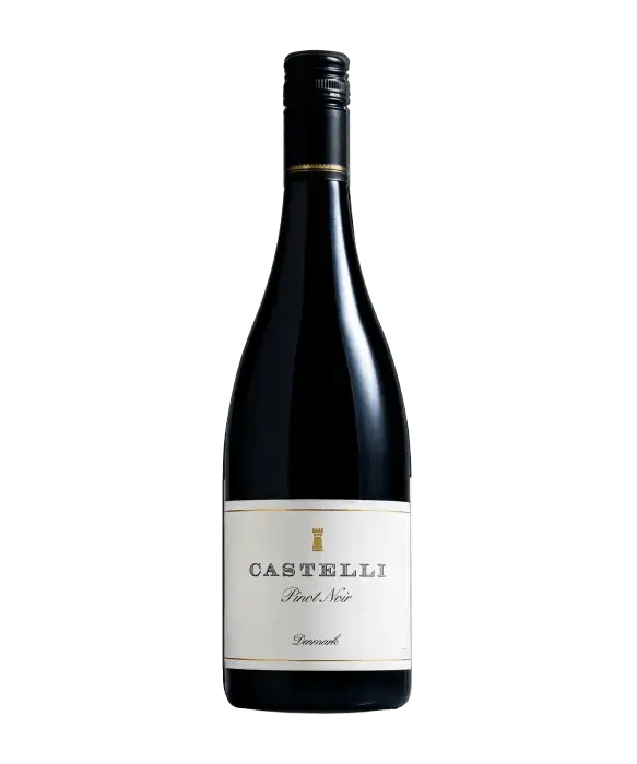 Castelli Estate Denmark Pinot Noir 2023 x 12 RO Wines
