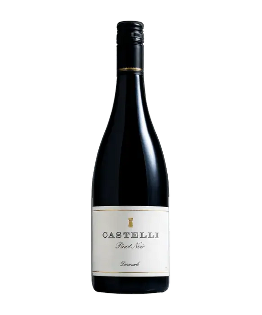 Castelli Estate Denmark Pinot Noir 2023 x 12 RO Wines