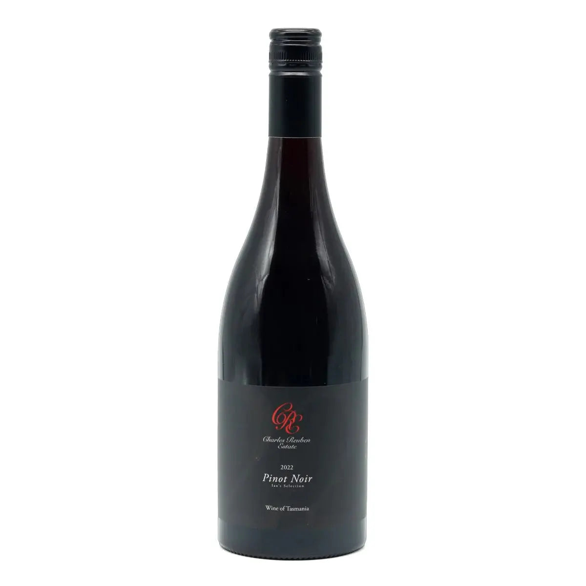 Charles Reuben Estate Coal River Pinot Noir 2022   x 12 Abacus Wines