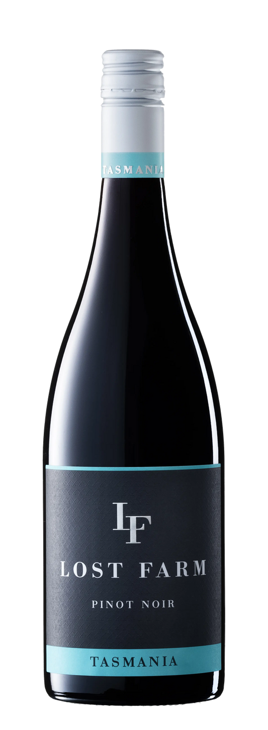 Lost Farm Pinot Noir 2023 x 6 Vintage House