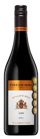 Pirramimma Stock's Hill Range Grenache Shiraz Mataro 2021 x 12 The Wine Company