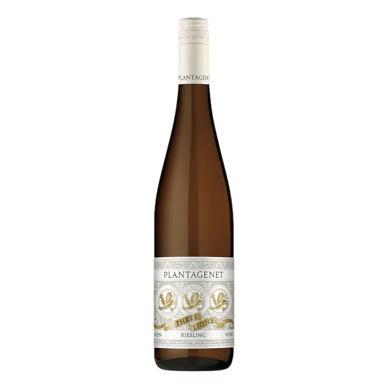 Plantagenet Three Lions Riesling 2024 x 12