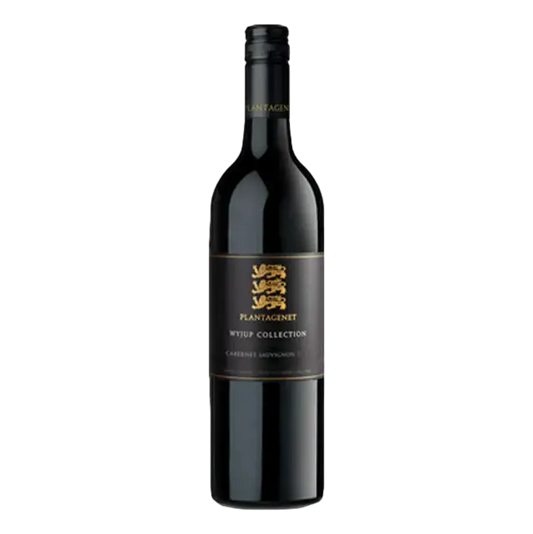 Plantagenet Wyjup Cabernet Sauvignon 2019 x 6 The Wine Company