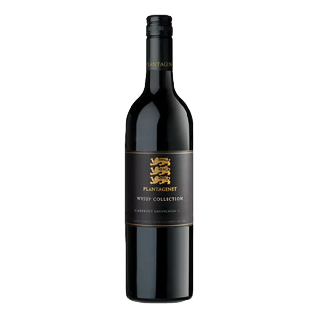 Plantagenet Wyjup Cabernet Sauvignon 2019 x 6