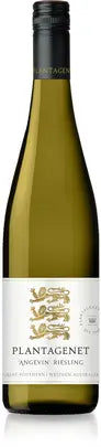Plantagenet Angevin Riesling 2024 x 12 The Wine Company