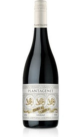 Plantagenet Three Lions Shiraz 2020 x 12