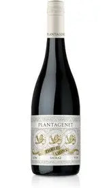 Plantagenet Three Lions Shiraz 2020 x 12 The Wine Company