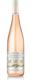 Plantagenet Three Lions Rose 2024 x 12