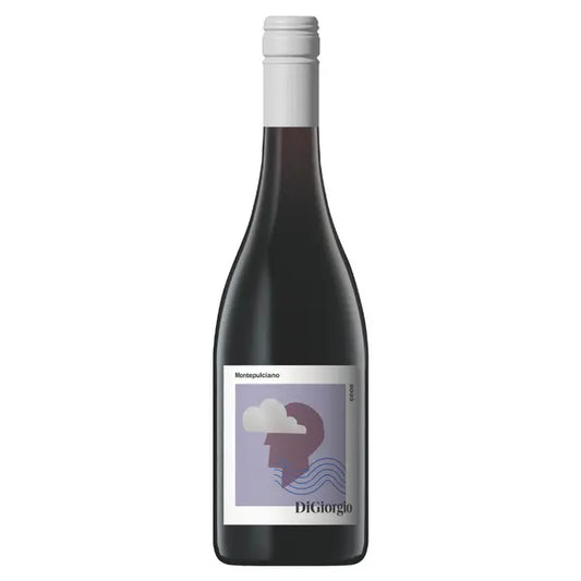 Di Giorgio Family Wines Montepulciano 2023 x 12 Alepat Taylor