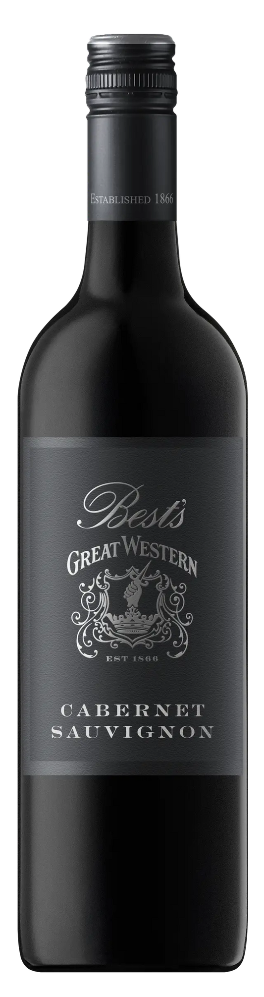 Best's Great Western Bin 1 Shiraz 2021 x 12 RO Wines