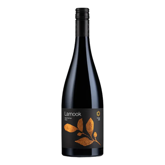Larnook - McLaren Vale Blewitt Springs Shiraz 2023 x 12 Small Story Merchants