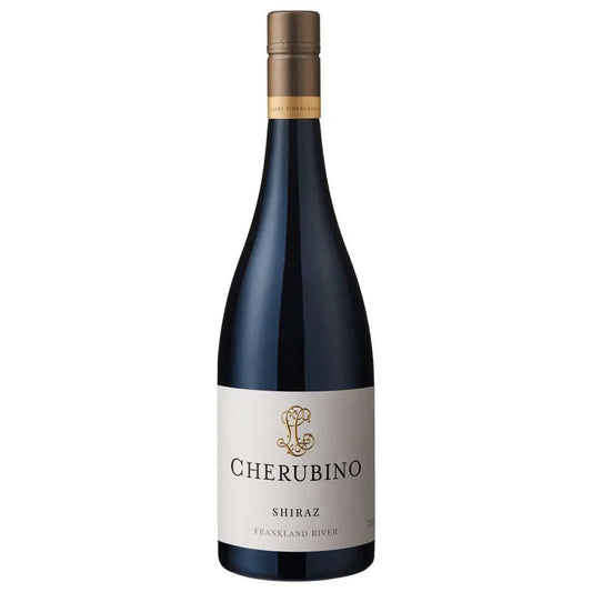 Cherubino Franklin River Shiraz 2023 x 6 RO Wines