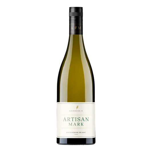 Artisan Mark Sauvignon Blanc 2023 x 12 The Wine Company