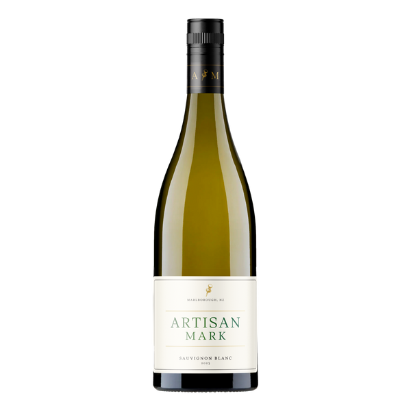 Artisan Mark Sauvignon Blanc 2023 x 12