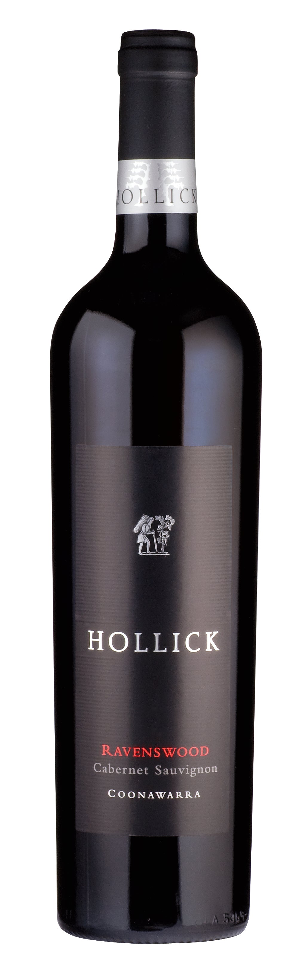Hollick Ravenswood Cabernet Sauvignon 2019 x 6