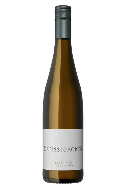 Dreissigacker Dry Riesling 2022 x 6 House of Fine Wine