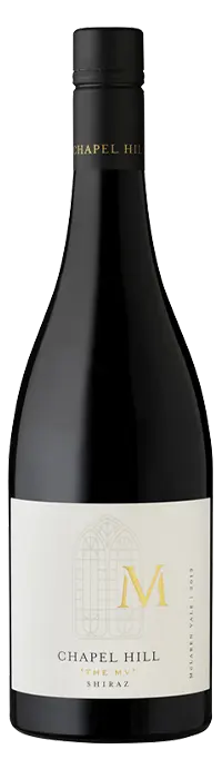 Heirloom Vineyards McLaren Vale Shiraz 2023 x 12 S.Smith & Sons