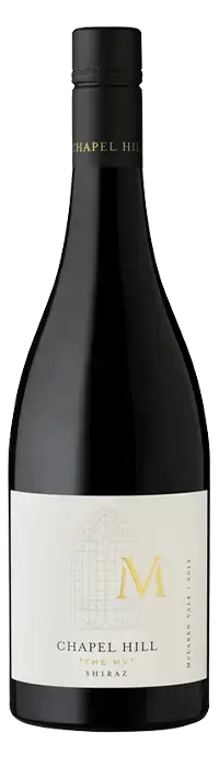 Chapel Hill McLaren Vale Shiraz 2021 x 12 RO Wines
