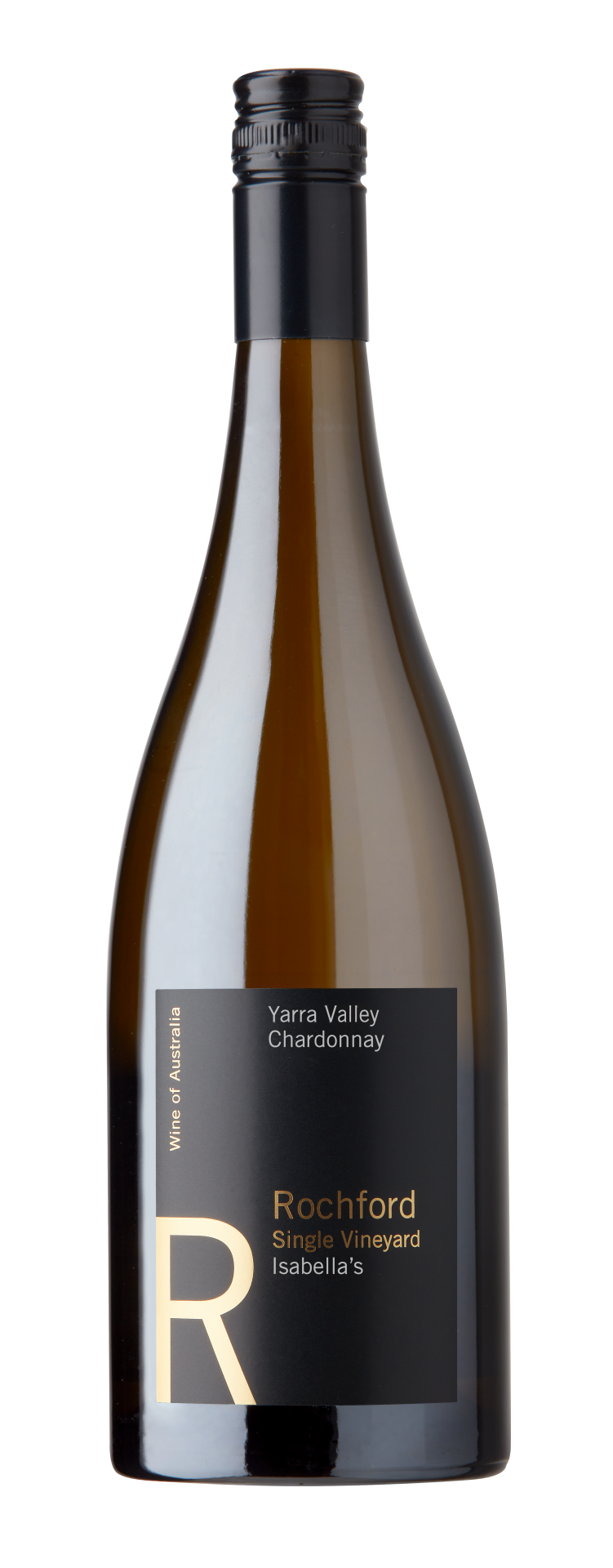 Rochford Isabella's Single Vieyard Chardonnay 2019 x 6