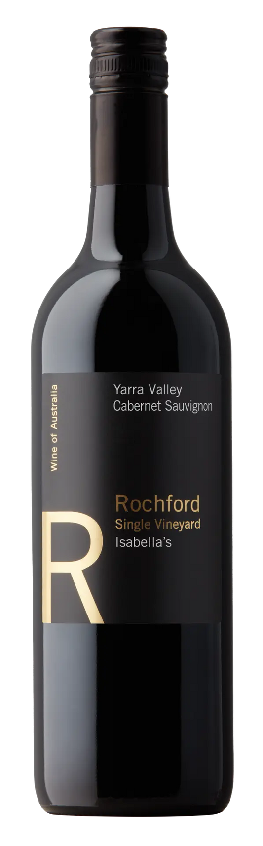 Isabella's Single Vineyard Cabernet 2019 x 6 Vintage House