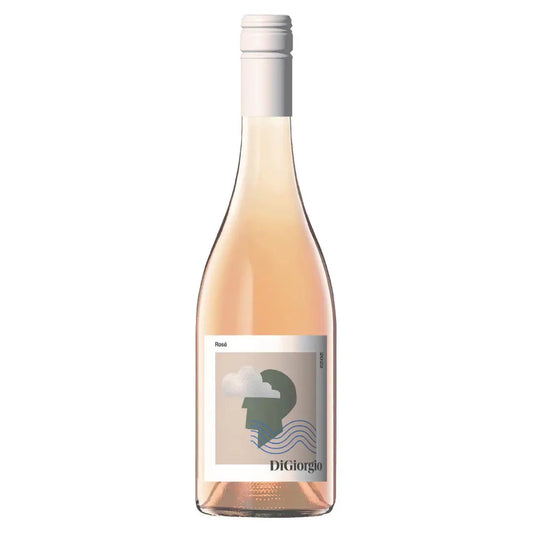 Di Giorgio Family Wines Pinot Rose 2024 x 12 Alepat Taylor