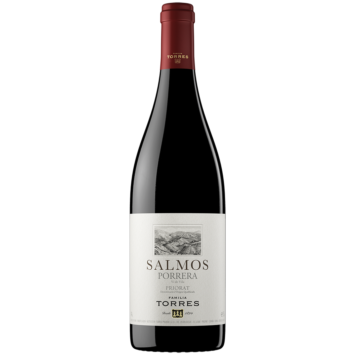 Bodegas Torres Salmos 2018 x 6