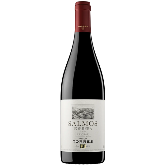 Bodegas Torres Salmos 2018 x 6 S.Smith & Sons