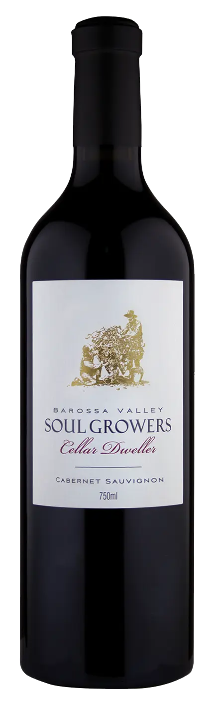 Soulgrowers  Cellar Dwellar Cabernet Sauvignon 2021 x 6 House of Fine Wine