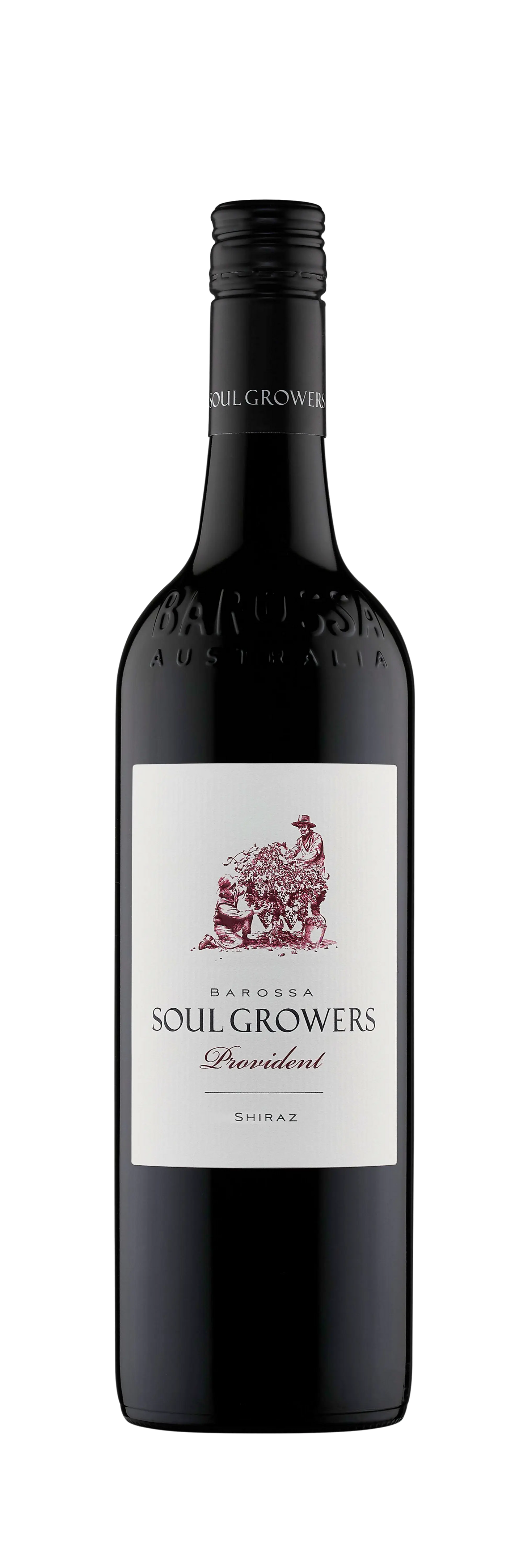 Soulgrowers  Provident Shiraz 2023 x 6 House of Fine Wine