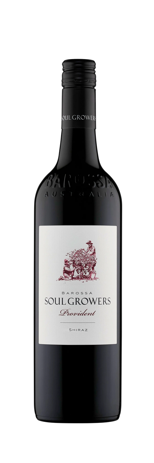 Soulgrowers  Provident Shiraz 2023 x 6 House of Fine Wine