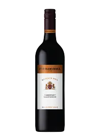 Pirramimma  Stock's Hill Range Cabernet Sauvignon 2022 x 12 The Wine Company
