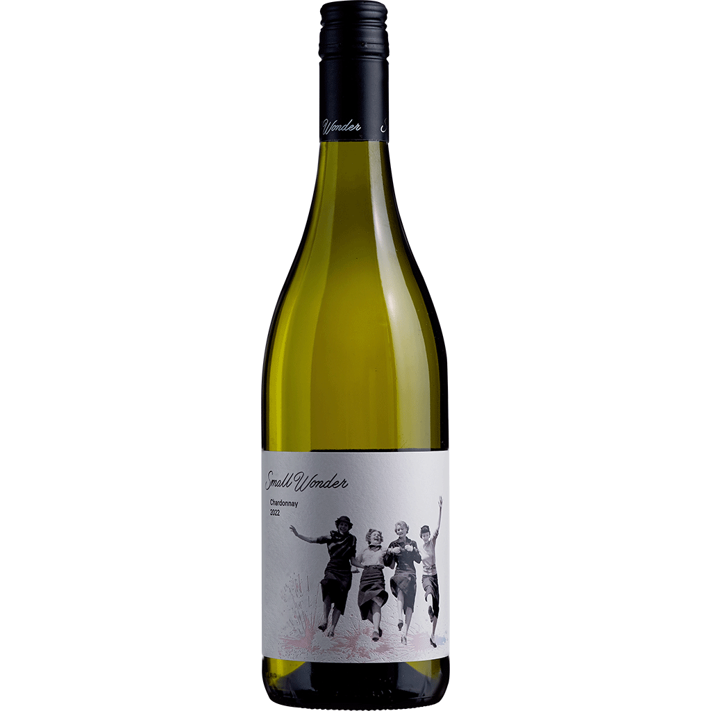 Small Wonder Landscape Chardonnay 2022 x 12