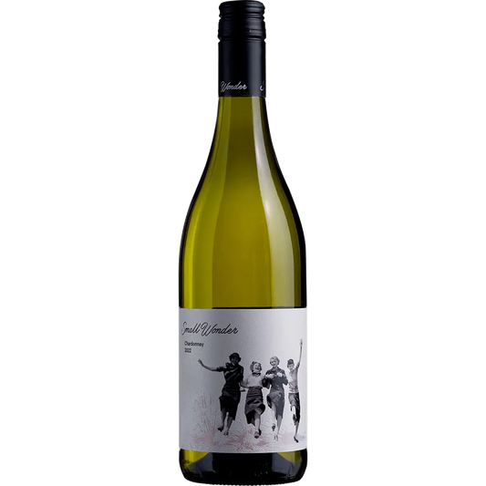 Small Wonder Landscape Chardonnay 2022 x 12 Small Story Merchants