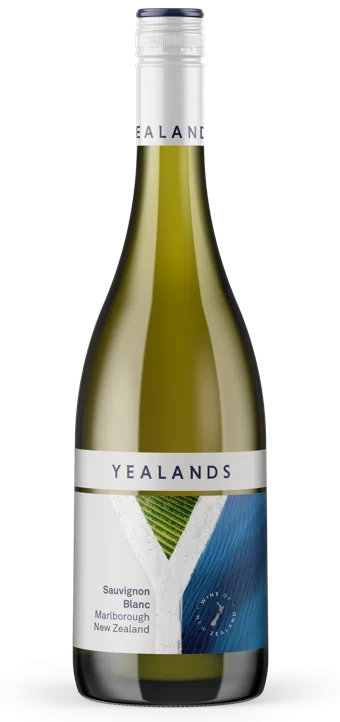 Yeolands Marlborough NZ Single Block Sauvignon Blanc 2023 x 12