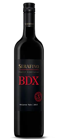 Serafino Estate BDX 2019 x 6 Alepat Taylor