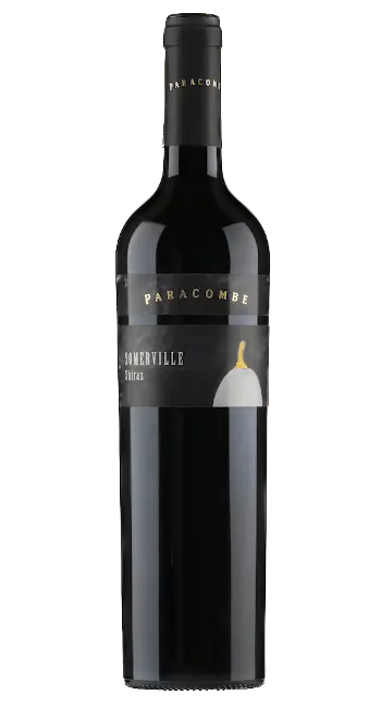 Paracombe Wines Somerville Shiraz 2014 x 12 Capito Wines