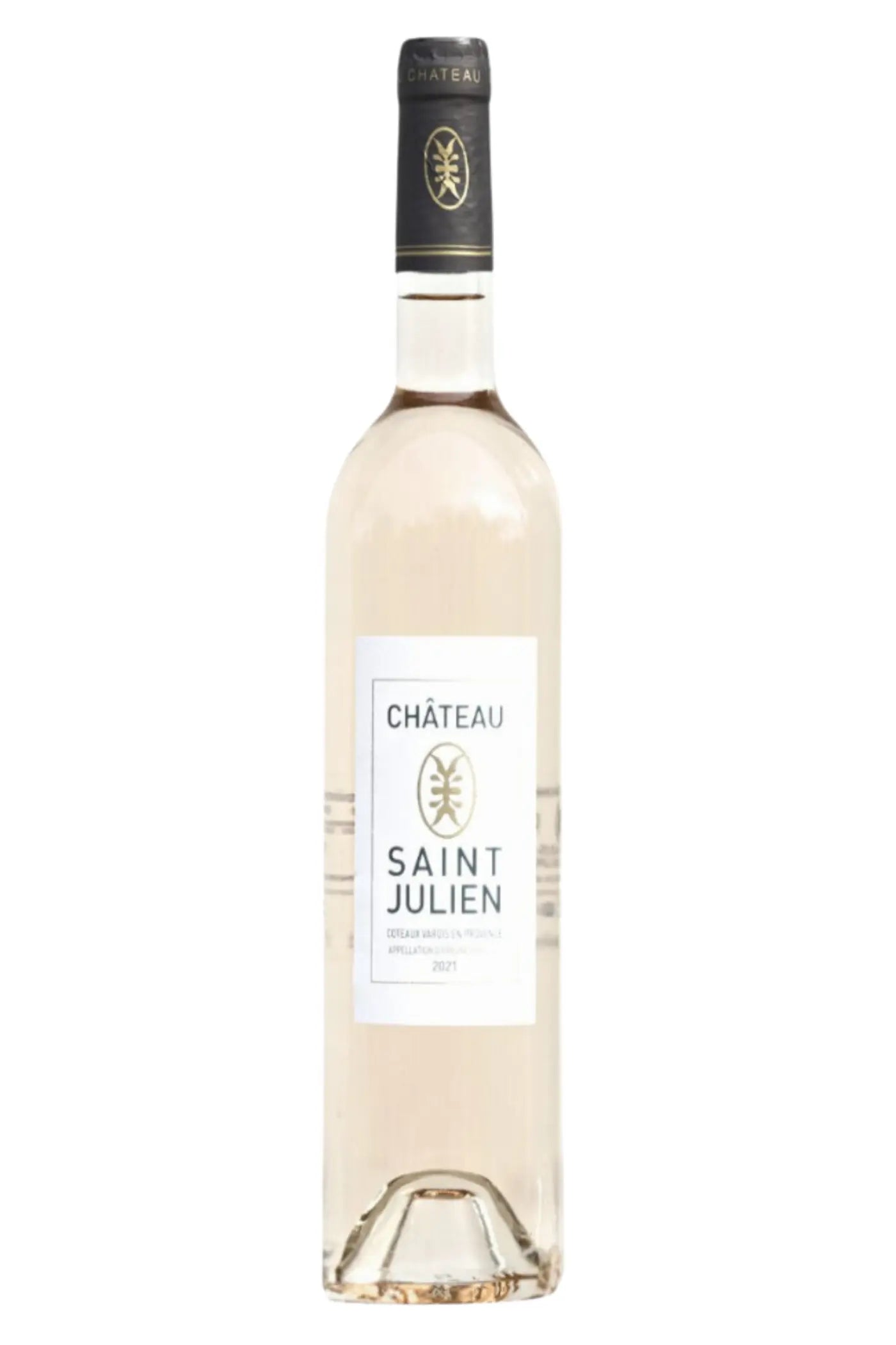 Chateau St Julien At La Ceille Rose 2024 x 12 Small Story Merchants