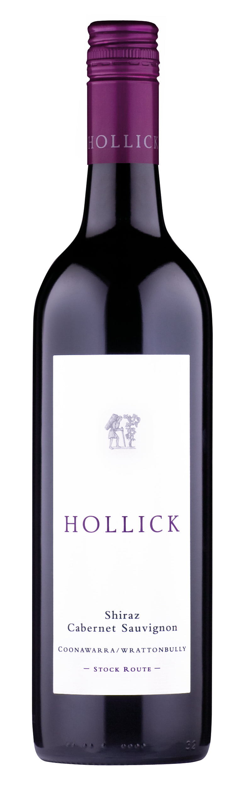 Hollick Stock Route Cabernet Sauvignon 2019 x 12