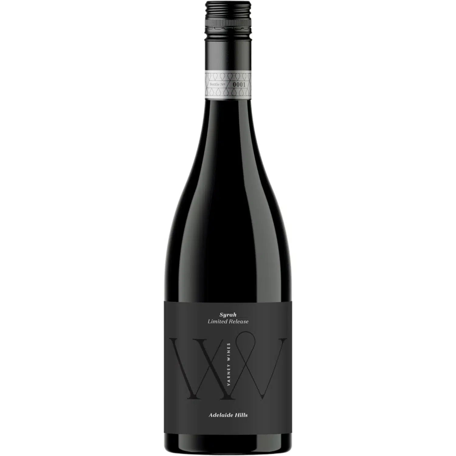 Varney Wines Limited Release Shiraz 2023 x 12
