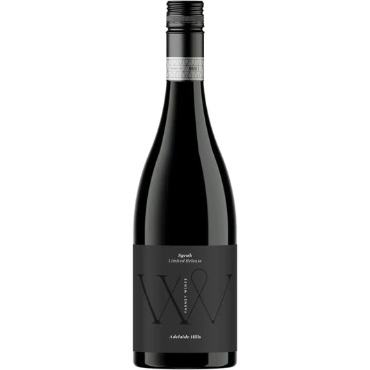 Varney Wines Limited Release Shiraz 2023 x 12 Capito Wines