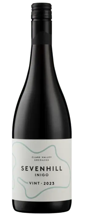 Sevenhill Cellars Indigo Grenache 2023 x 12 Alepat Taylor