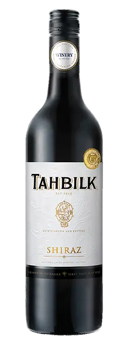 Tahbilk Museum Shiraz 2016 x 12 The Wine Company