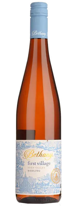 Bethany Wines Of Barossa Eden Valley Riesling 2024 x 12 The Wine Company