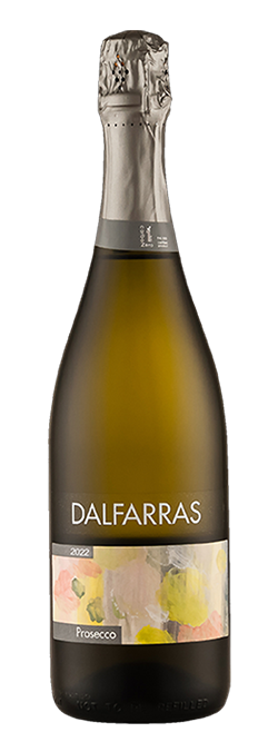Dalfarras Prosecco 2023 x 12
