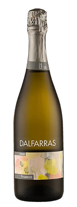 Dalfarras Prosecco 2023 x 12 The Wine Company