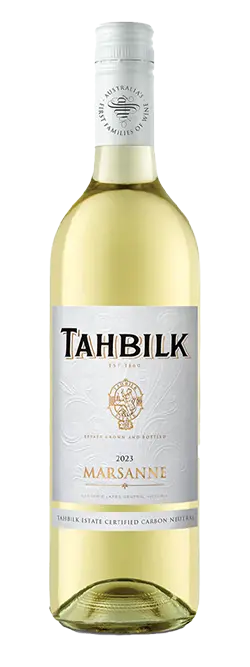 Tahbilk Marsanne 2023 x 12 The Wine Company